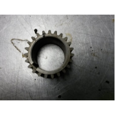 111K118 Crankshaft Timing Gear For 08-09 Nissan Titan  5.6